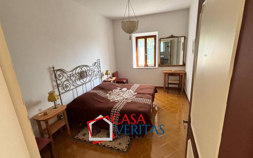 Casale Contrada Coroncino, San Paolo di Jesi — foto 17 di 42