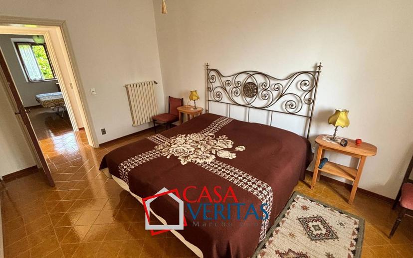 Casale Contrada Coroncino, San Paolo di Jesi — foto 4 di 42