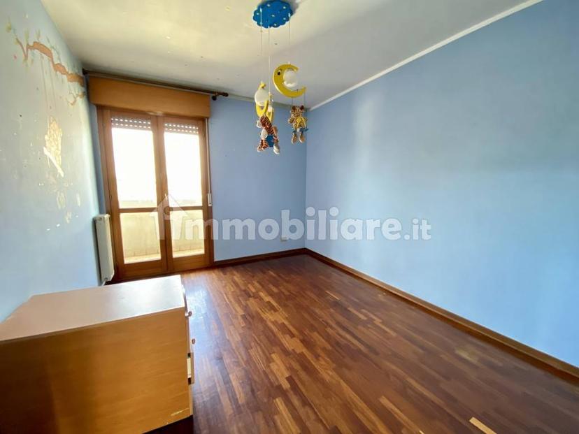 Quadrilocale via Antonio Gramsci, Mejaniga, Cadoneghe — foto 3 di 11