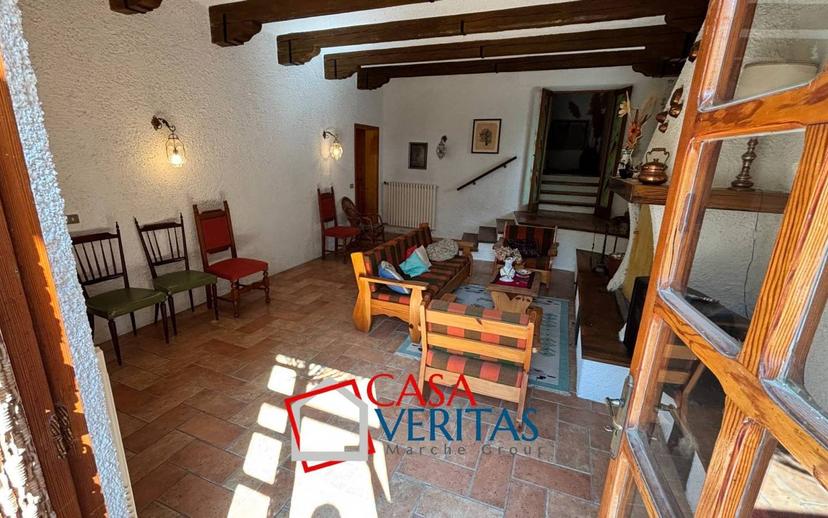 Casale Contrada Coroncino, San Paolo di Jesi — foto 37 di 42