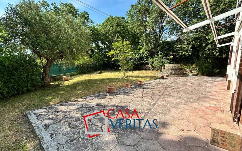 Casale Contrada Coroncino, San Paolo di Jesi — foto 8 di 42