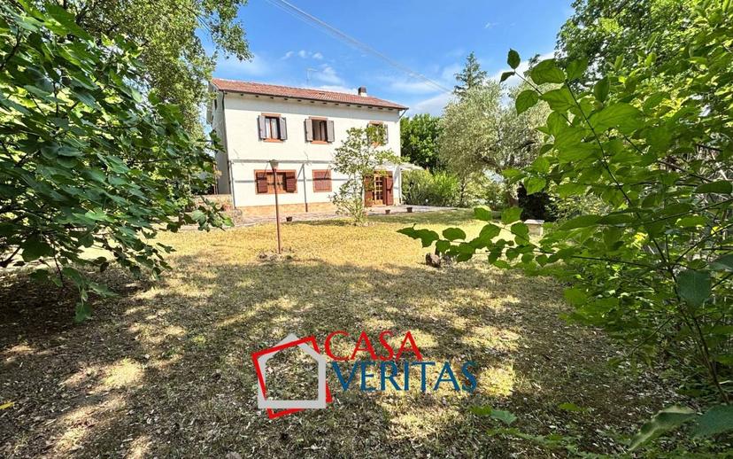 Casale Contrada Coroncino, San Paolo di Jesi — foto 20 di 42