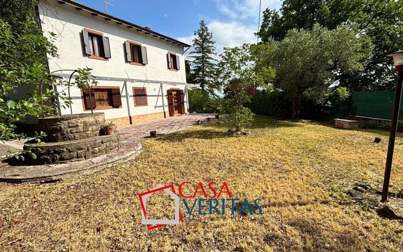 Casale Contrada Coroncino, San Paolo di Jesi — foto 11 di 42