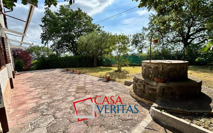 Casale Contrada Coroncino, San Paolo di Jesi — foto 21 di 42