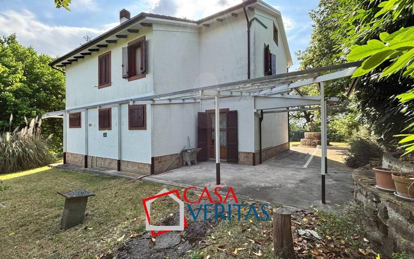 Casale Contrada Coroncino, San Paolo di Jesi — foto 35 di 42