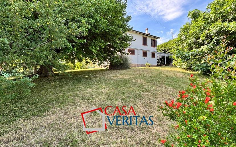 Casale Contrada Coroncino, San Paolo di Jesi — foto 28 di 42