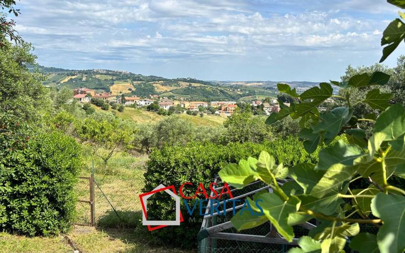 Casale Contrada Coroncino, San Paolo di Jesi — foto 39 di 42