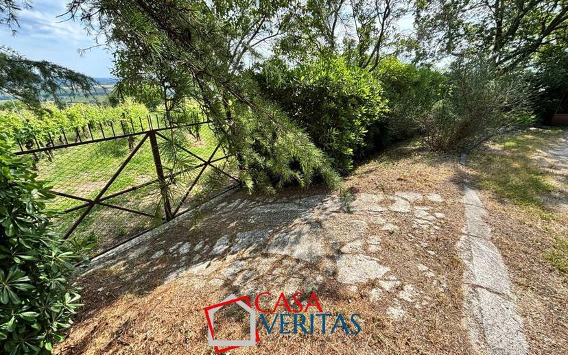 Casale Contrada Coroncino, San Paolo di Jesi — foto 26 di 42