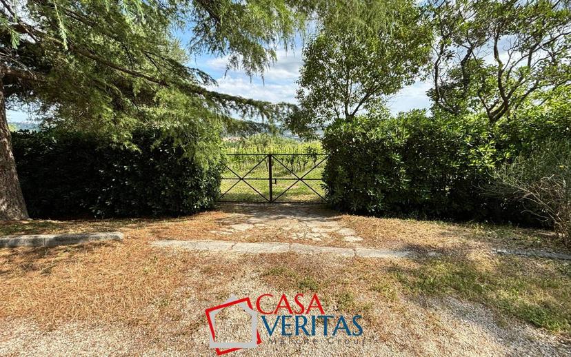 Casale Contrada Coroncino, San Paolo di Jesi — foto 15 di 42