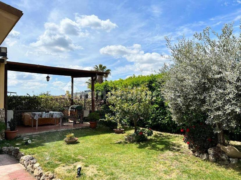 Appartamento in villa Strada Provinciale 5, Caltanissetta — foto 4 di 8