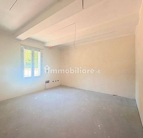 Quadrilocale viale Carlo Sigonio, Buon Pastore - Parco Amendola, Modena