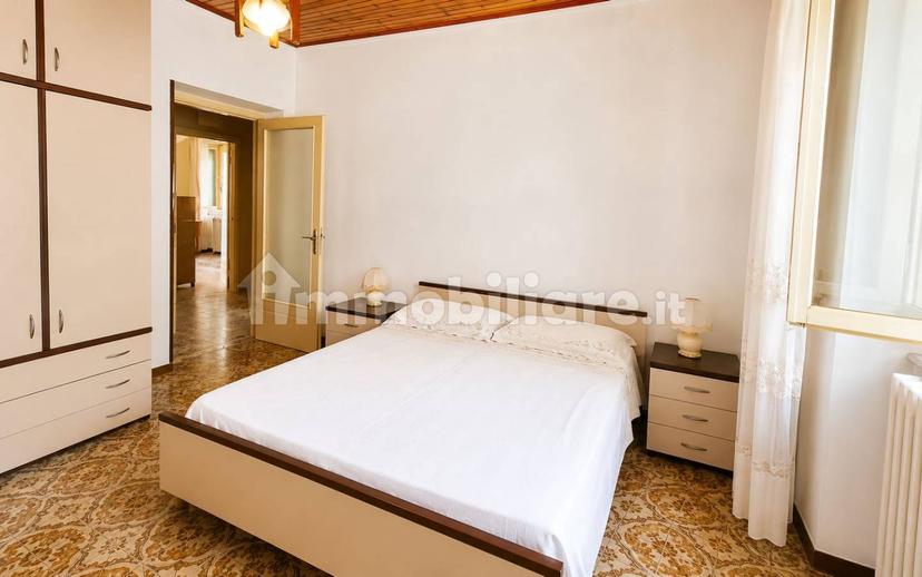 Villa unifamiliare via Cisa, Villafranca in Lunigiana