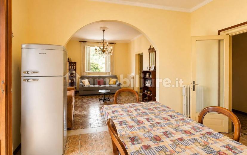 Villa unifamiliare via Cisa, Villafranca in Lunigiana — foto 19 di 24