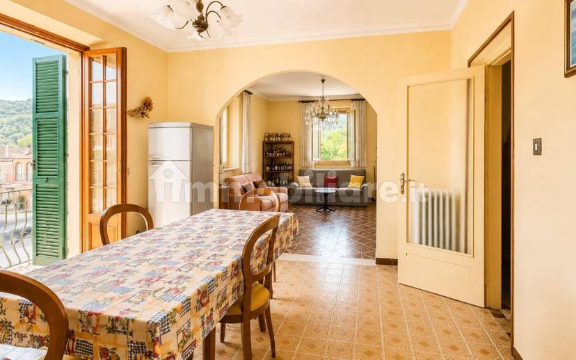 Villa unifamiliare via Cisa, Villafranca in Lunigiana — foto 10 di 24