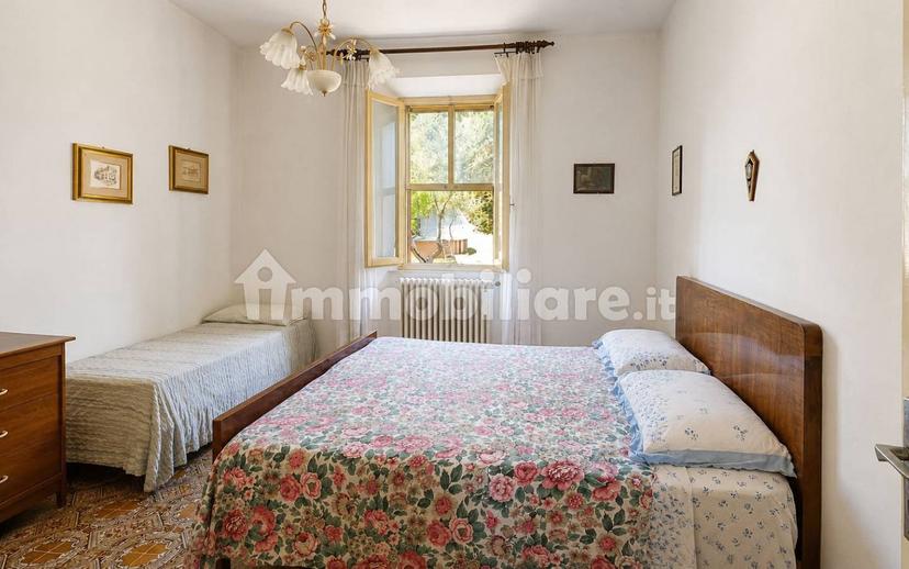 Villa unifamiliare via Cisa, Villafranca in Lunigiana — foto 3 di 24