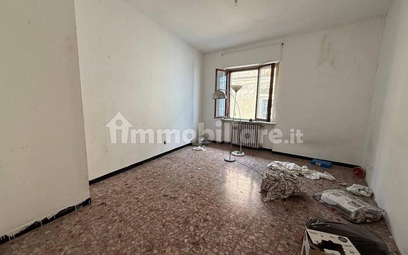 Appartamento via XXIV Maggio 20, Piazza della Libertà, Alessandria