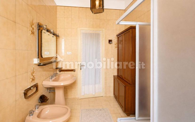 Villa unifamiliare via Cisa, Villafranca in Lunigiana — foto 9 di 24
