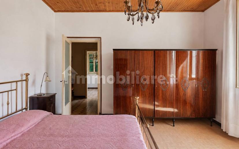 Villa unifamiliare via Cisa, Villafranca in Lunigiana — foto 22 di 24
