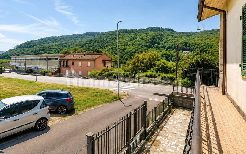 Villa unifamiliare via Cisa, Villafranca in Lunigiana — foto 18 di 24