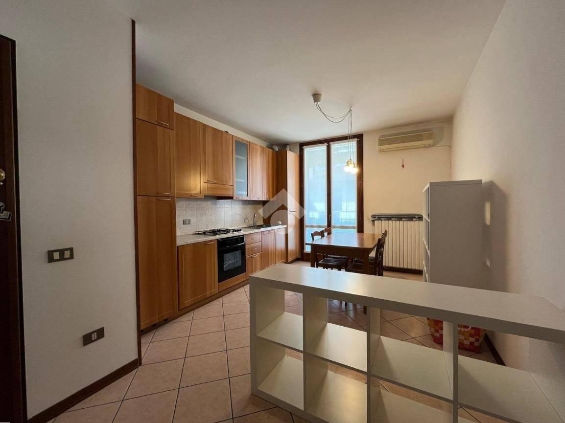 Bilocale via W. Tobagi 47, San Giorgio Bigarello