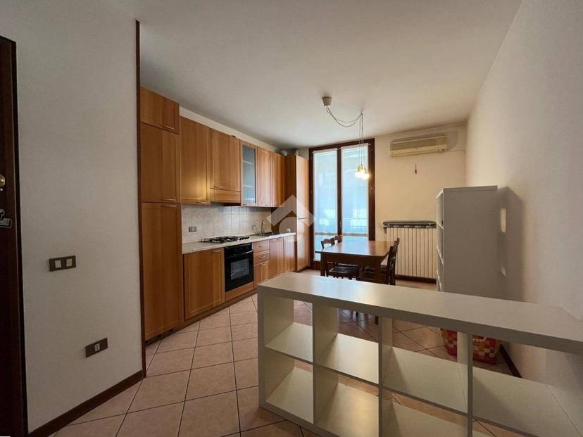 Bilocale via W. Tobagi 47, San Giorgio Bigarello