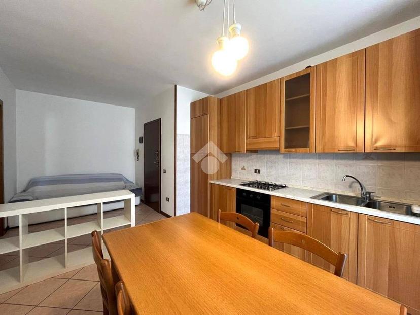 Bilocale via W. Tobagi 47, San Giorgio Bigarello — foto 14 di 15