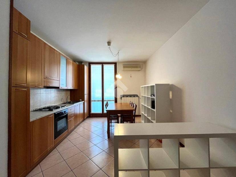 Bilocale via W. Tobagi 47, San Giorgio Bigarello — foto 2 di 15