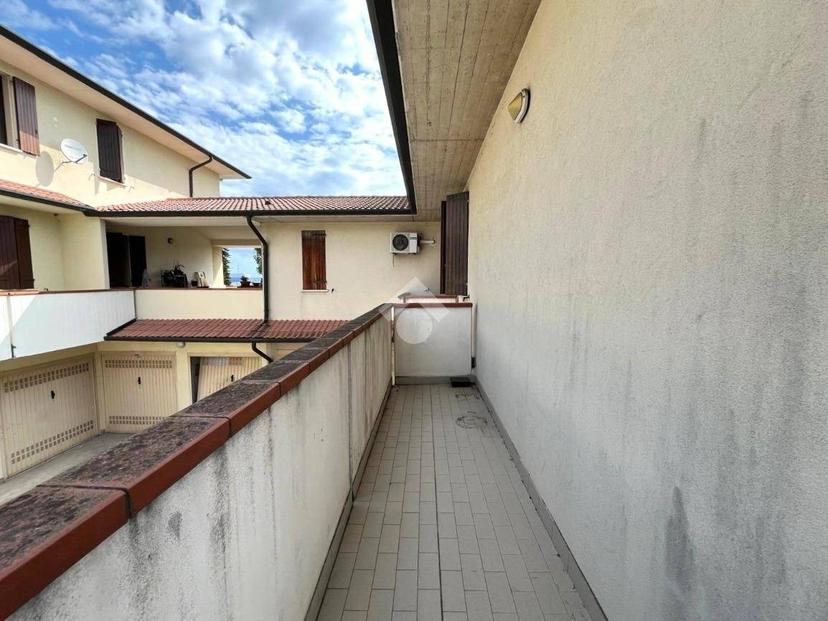 Bilocale via W. Tobagi 47, San Giorgio Bigarello — foto 8 di 15