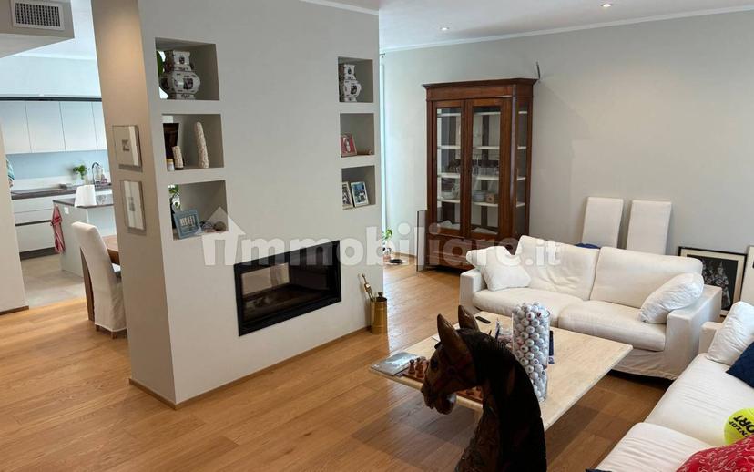 Villa unifamiliare Borgata Fornace, Centro, La Morra — foto 20 di 23