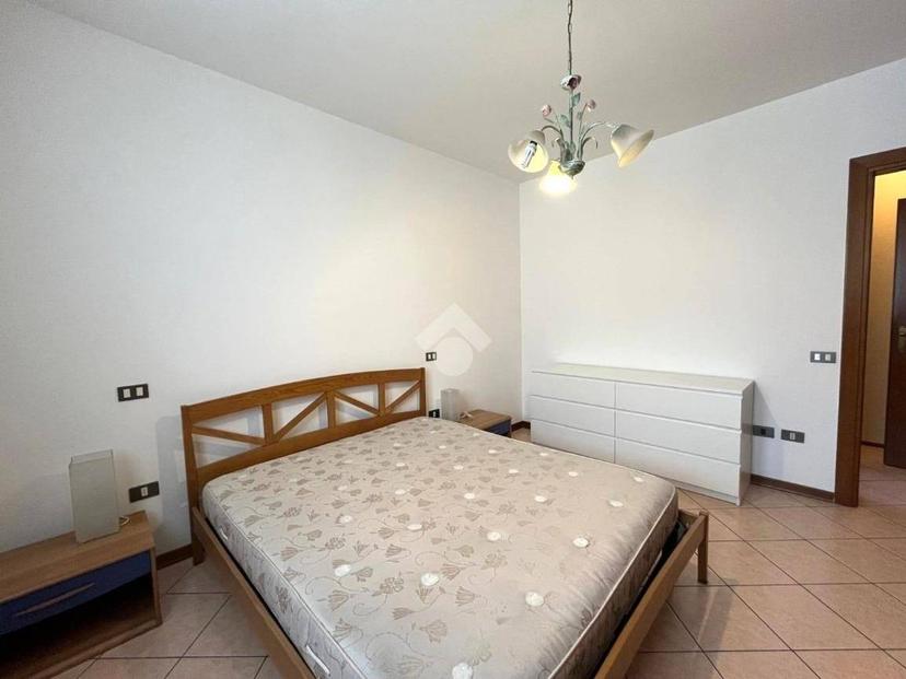 Bilocale via W. Tobagi 47, San Giorgio Bigarello — foto 12 di 15