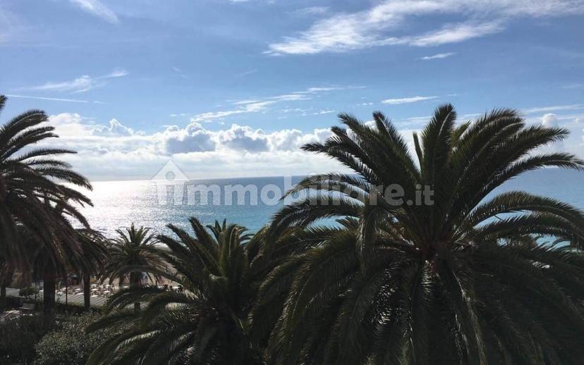 Attico via San Pietro, Centro, Finale Ligure — foto 4 di 5