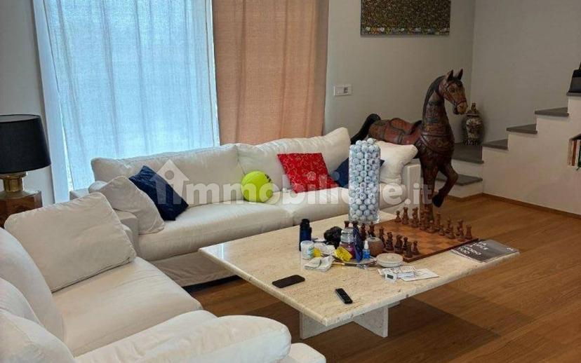 Villa unifamiliare Borgata Fornace, Centro, La Morra — foto 22 di 23