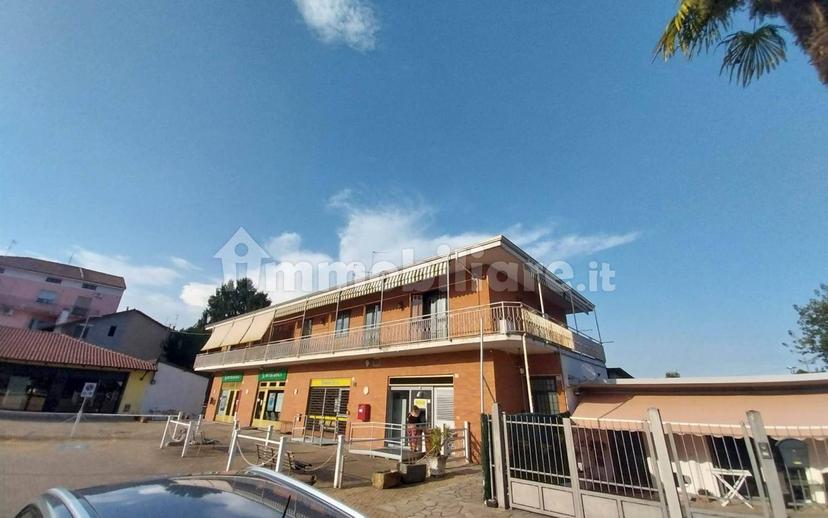 Appartamento via matteotti 49/A, Gaglianico — foto 23 di 32