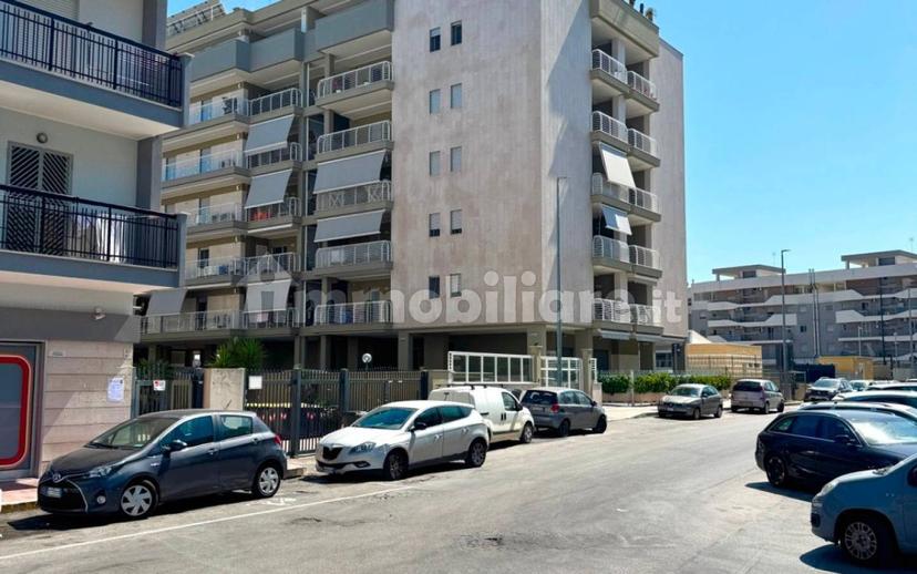 Trilocale via delle Tufare 41, Trani — foto 30 di 39
