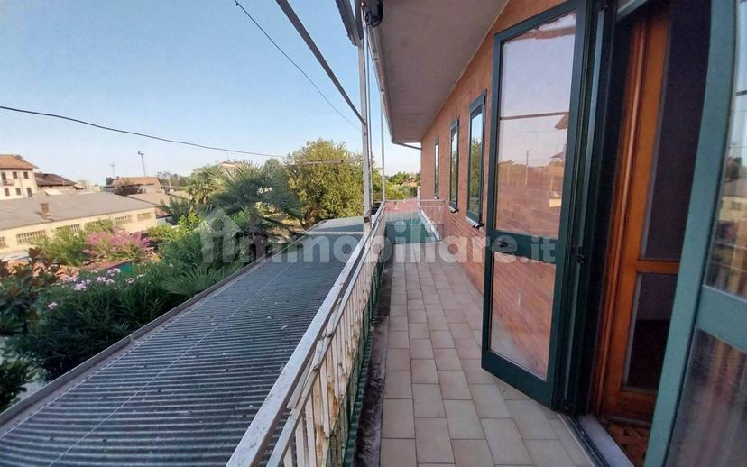 Appartamento via matteotti 49/A, Gaglianico — foto 28 di 32