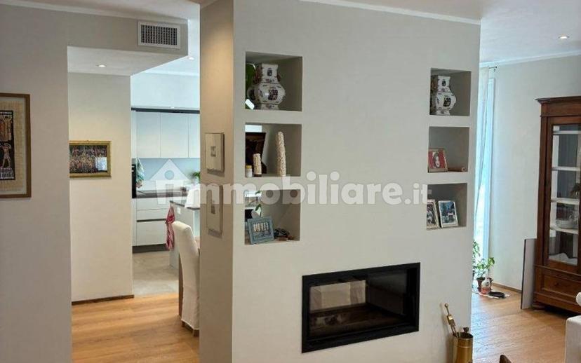 Villa unifamiliare Borgata Fornace, Centro, La Morra — foto 18 di 23