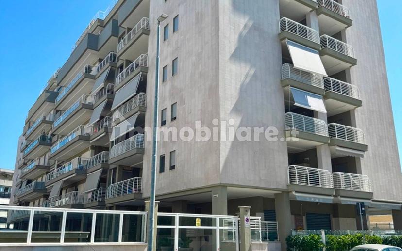 Trilocale via delle Tufare 41, Trani — foto 12 di 39