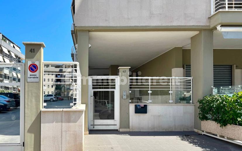 Trilocale via delle Tufare 41, Trani — foto 19 di 39