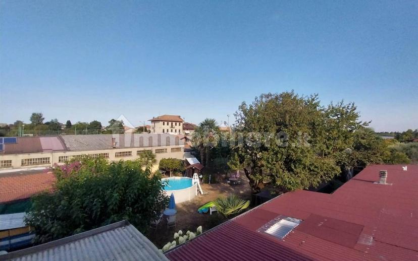 Appartamento via matteotti 49/A, Gaglianico — foto 20 di 32