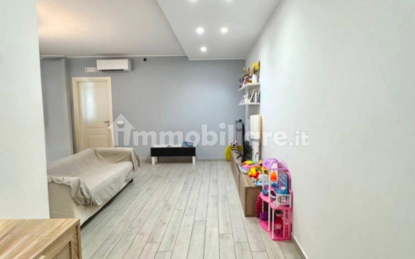 Trilocale via delle Tufare 41, Trani — foto 17 di 39