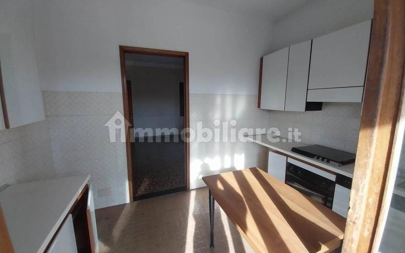 Appartamento via matteotti 49/A, Gaglianico
