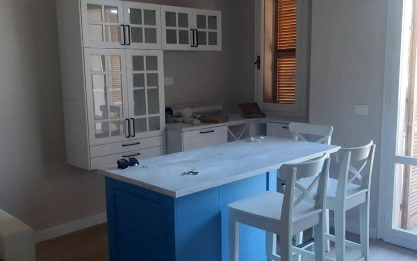 Bilocale via Buenos Aires, Numana Paese, Numana — foto 10 di 11