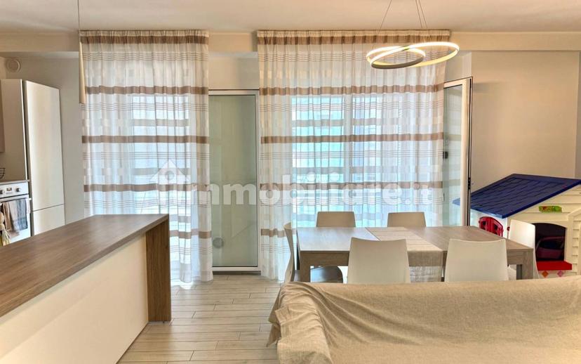 Trilocale via delle Tufare 41, Trani — foto 2 di 39