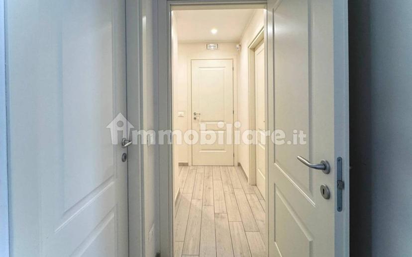 Trilocale via delle Tufare 41, Trani — foto 18 di 39