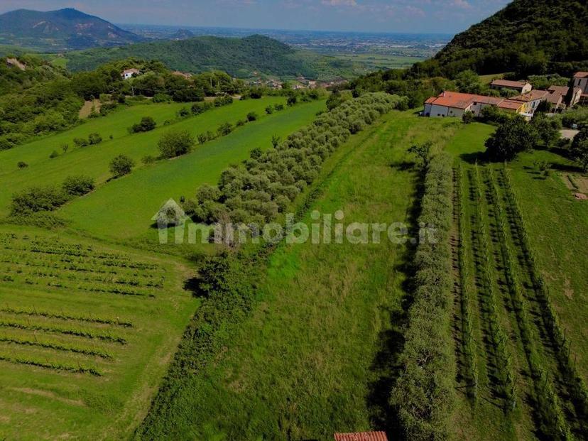 Terratetto unifamiliare via Salarola, Baone — foto 13 di 21
