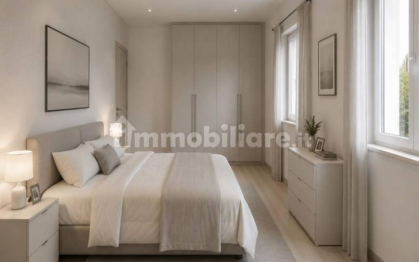 Terratetto unifamiliare via Salarola, Baone — foto 12 di 21
