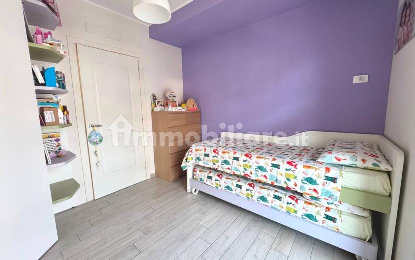 Trilocale via delle Tufare 41, Trani — foto 28 di 39