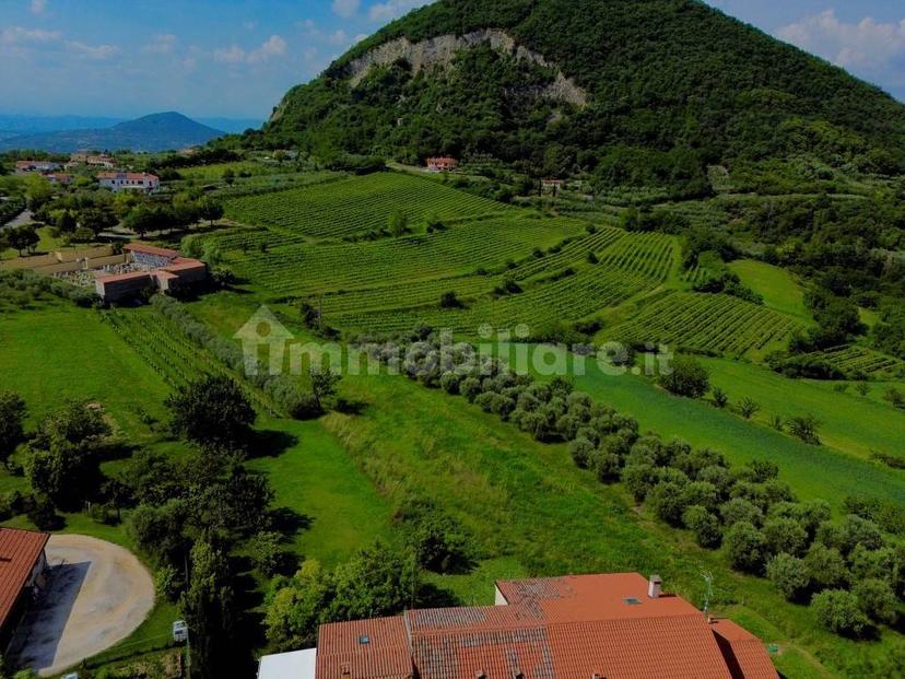 Terratetto unifamiliare via Salarola, Baone — foto 20 di 21