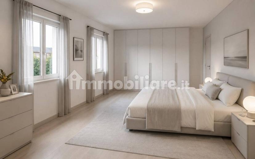 Terratetto unifamiliare via Salarola, Baone — foto 16 di 21
