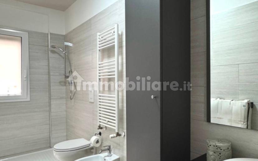Trilocale via delle Tufare 41, Trani — foto 35 di 39
